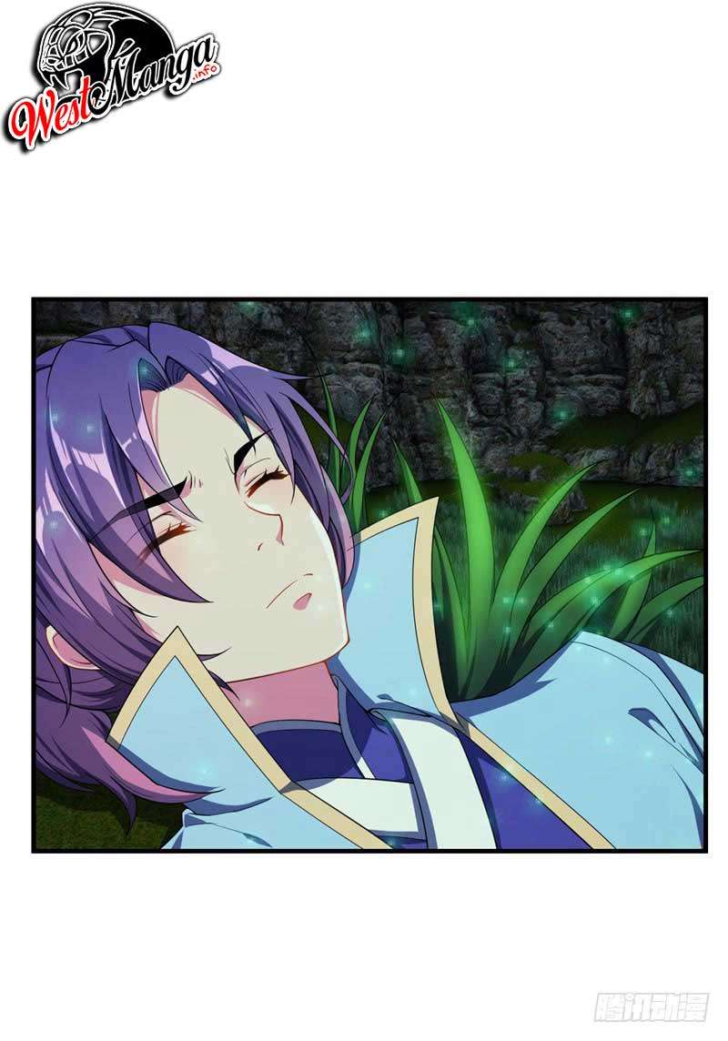Rise of The Demon King Chapter 41 Gambar 4