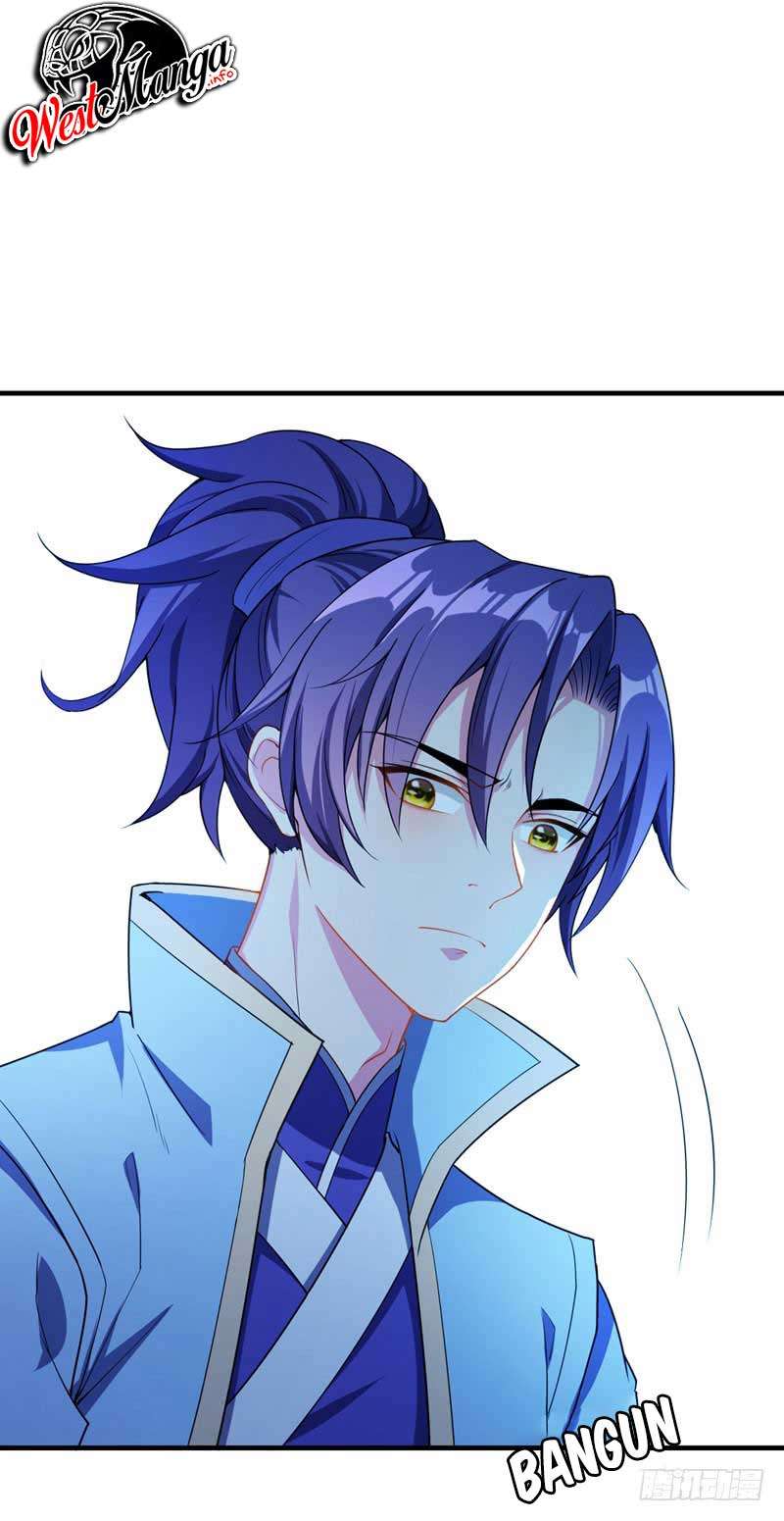 Rise of The Demon King Chapter 41 Gambar 8