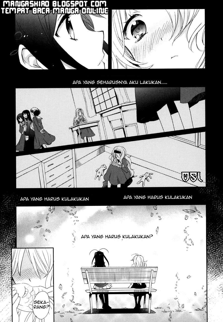 Baca Manga Accel World / Dural – Magisa Garden Chapter 11 Gambar 2