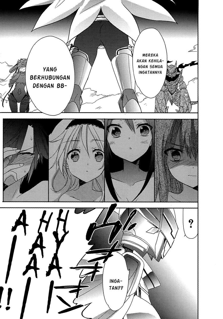 Accel World / Dural – Magisa Garden Chapter 6 Gambar 26