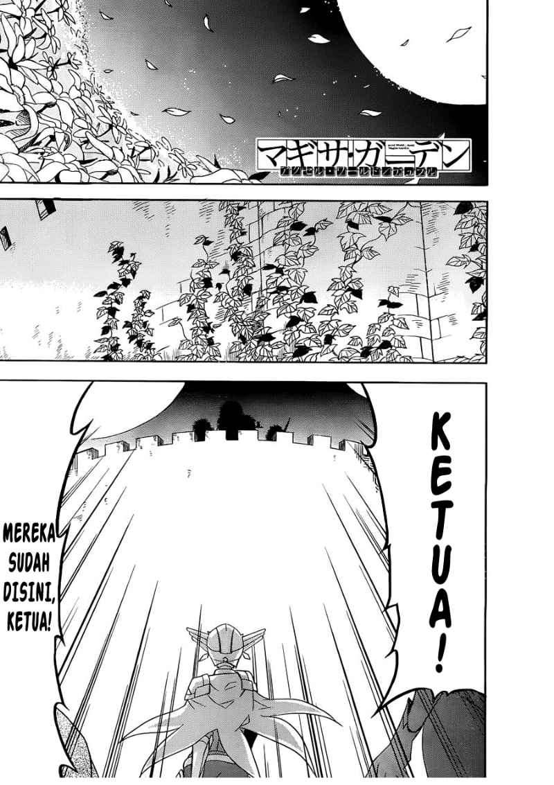 Baca  Accel World / Dural – Magisa Garden Chapter 2 Gambar 2