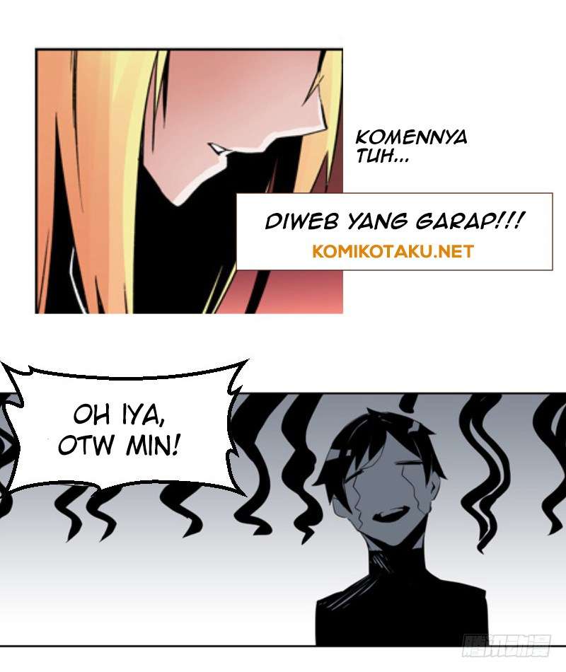 After Transformation, Mine and Her Wild Fantasy Chapter 16 Gambar 15