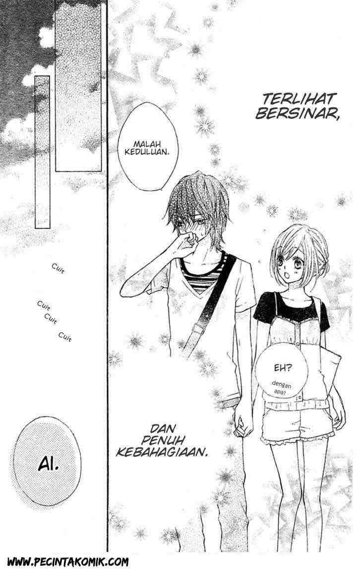 Ai kara Hajimaru Chapter 3 Gambar 26