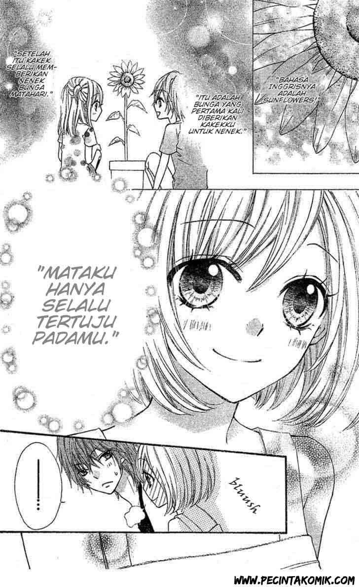 Ai kara Hajimaru Chapter 3 Gambar 29