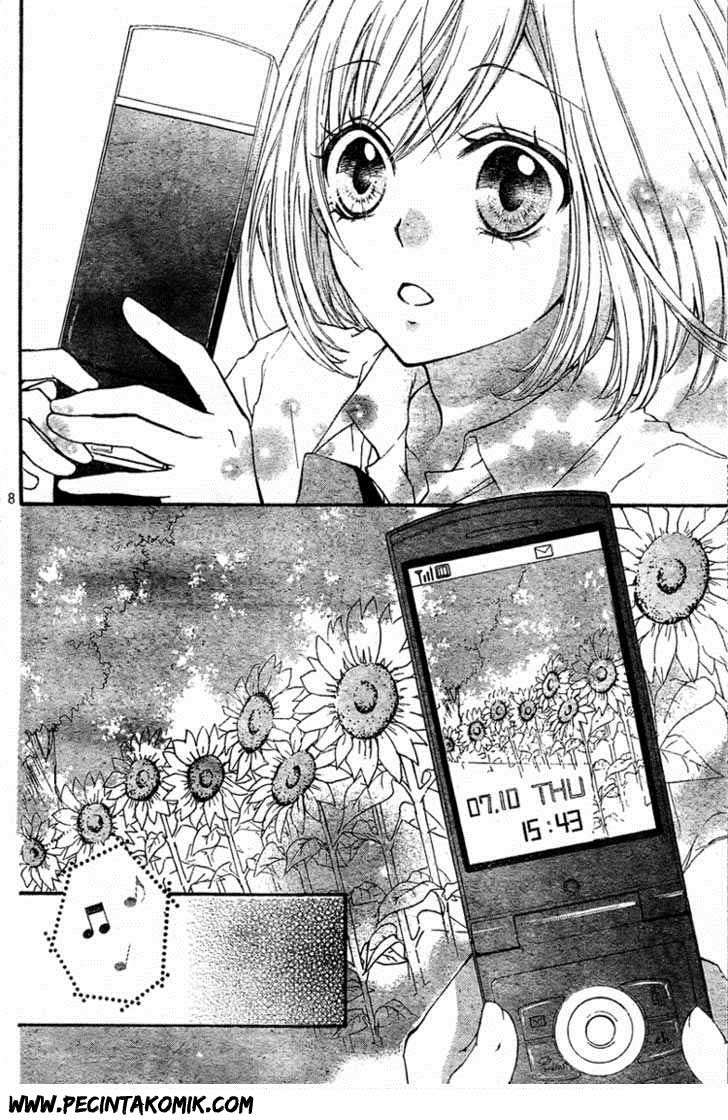 Ai kara Hajimaru Chapter 1 Gambar 10