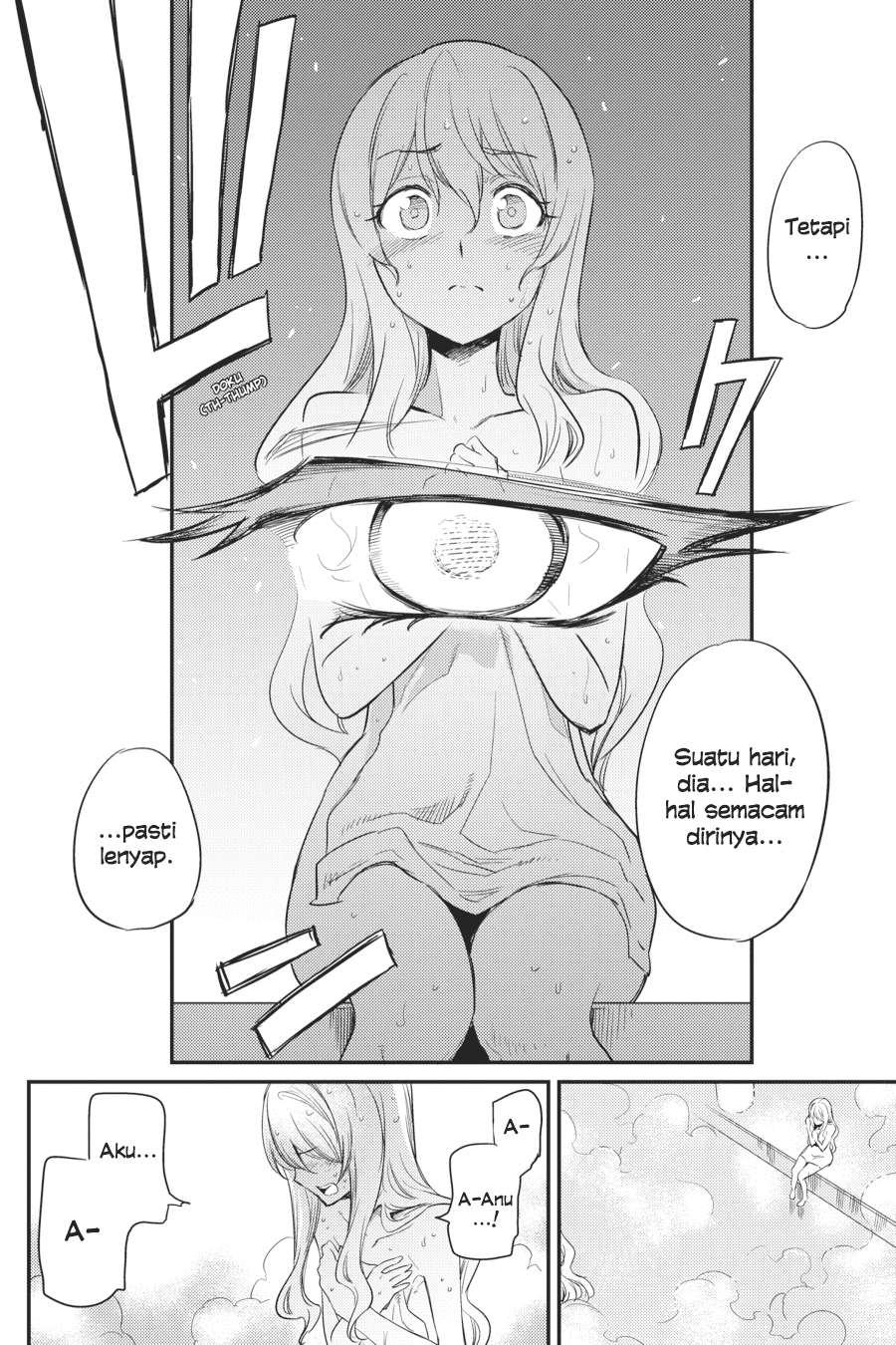 Goblin Slayer Chapter 20 Gambar 18