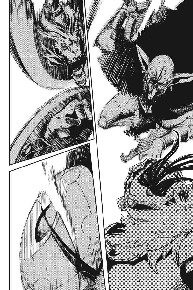 Goblin Slayer Chapter 14 Gambar 23