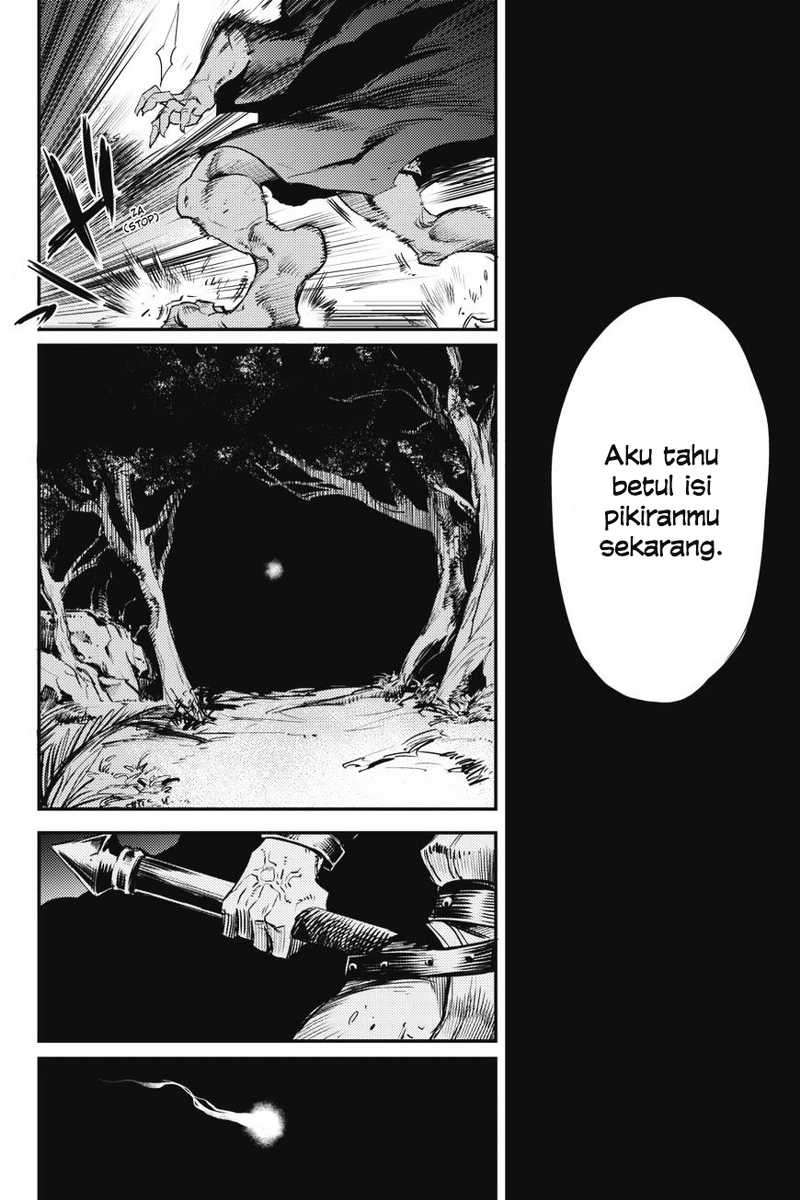 Goblin Slayer Chapter 13 Gambar 30