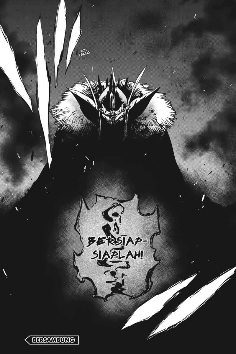 Goblin Slayer Chapter 10 Gambar 35