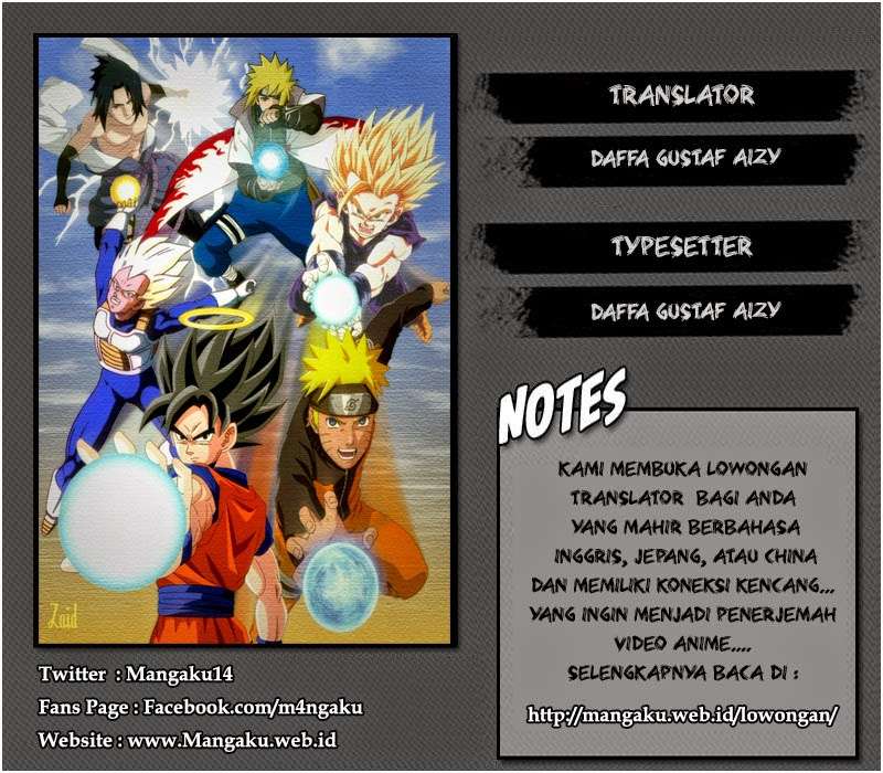 Akuma no Riddle Chapter 1 Gambar 17