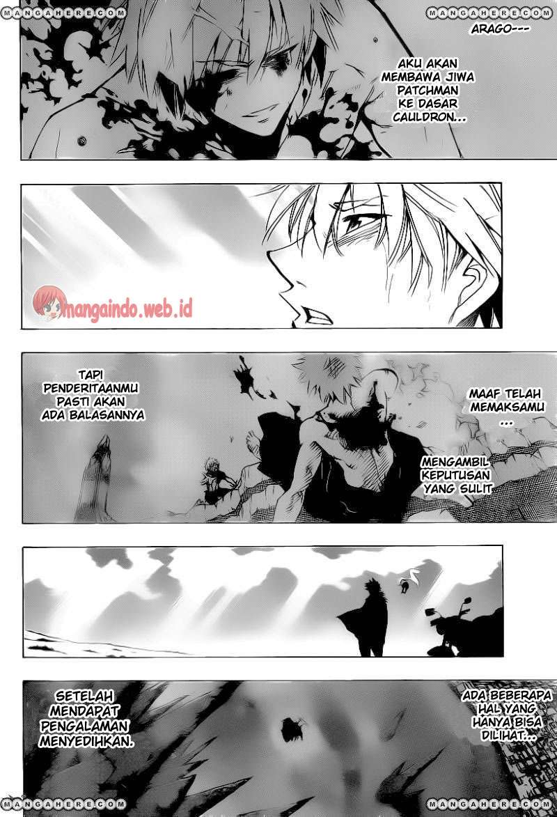 Arago Chapter 85 13