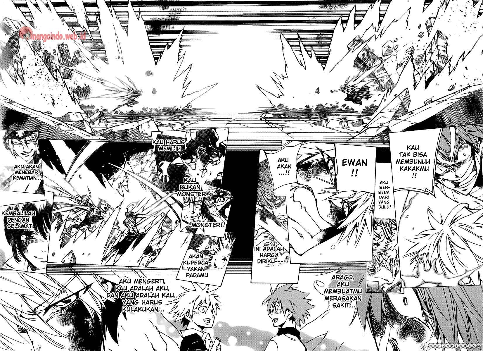 Arago Chapter 84 11
