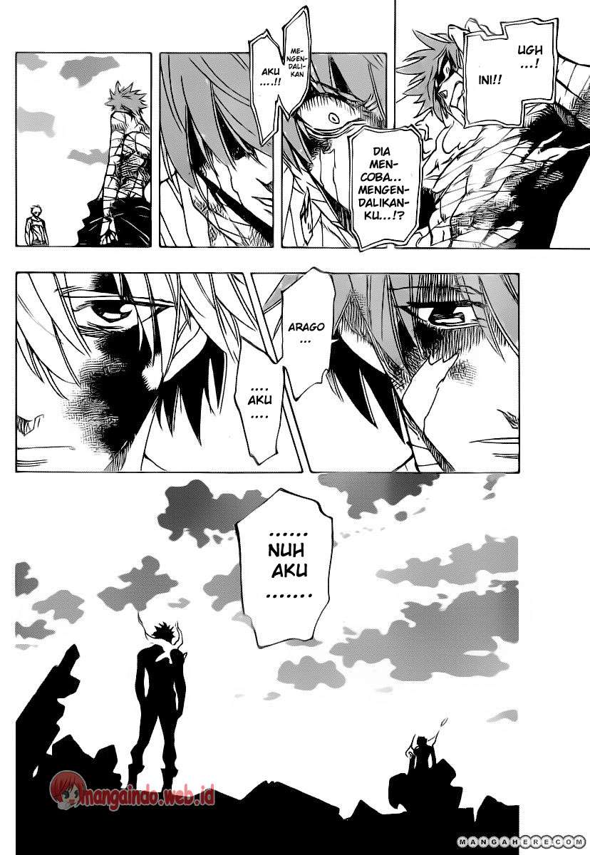Arago Chapter 84 7