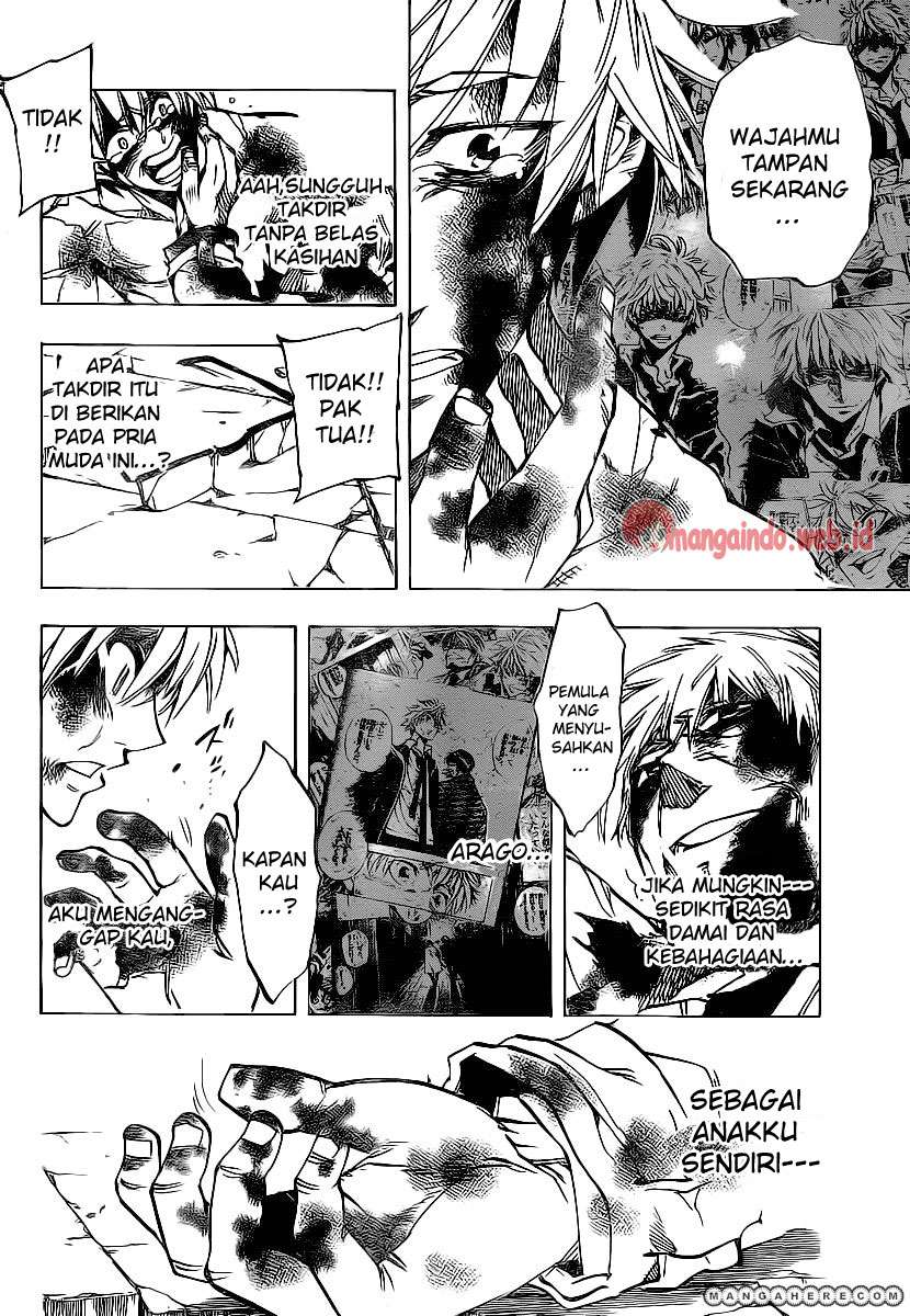Arago Chapter 83 10