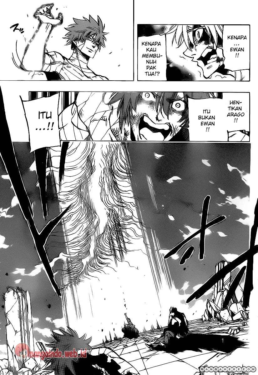 Arago Chapter 83 13