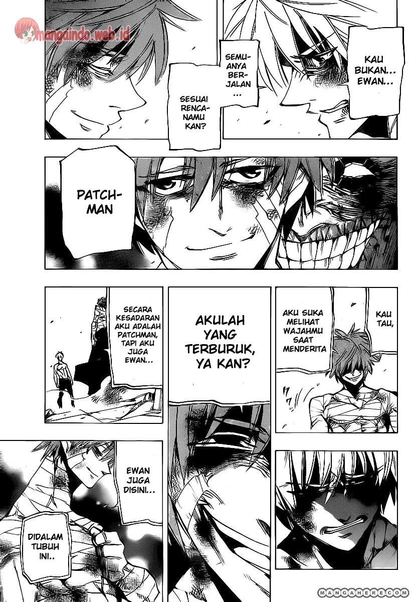 Arago Chapter 83 17