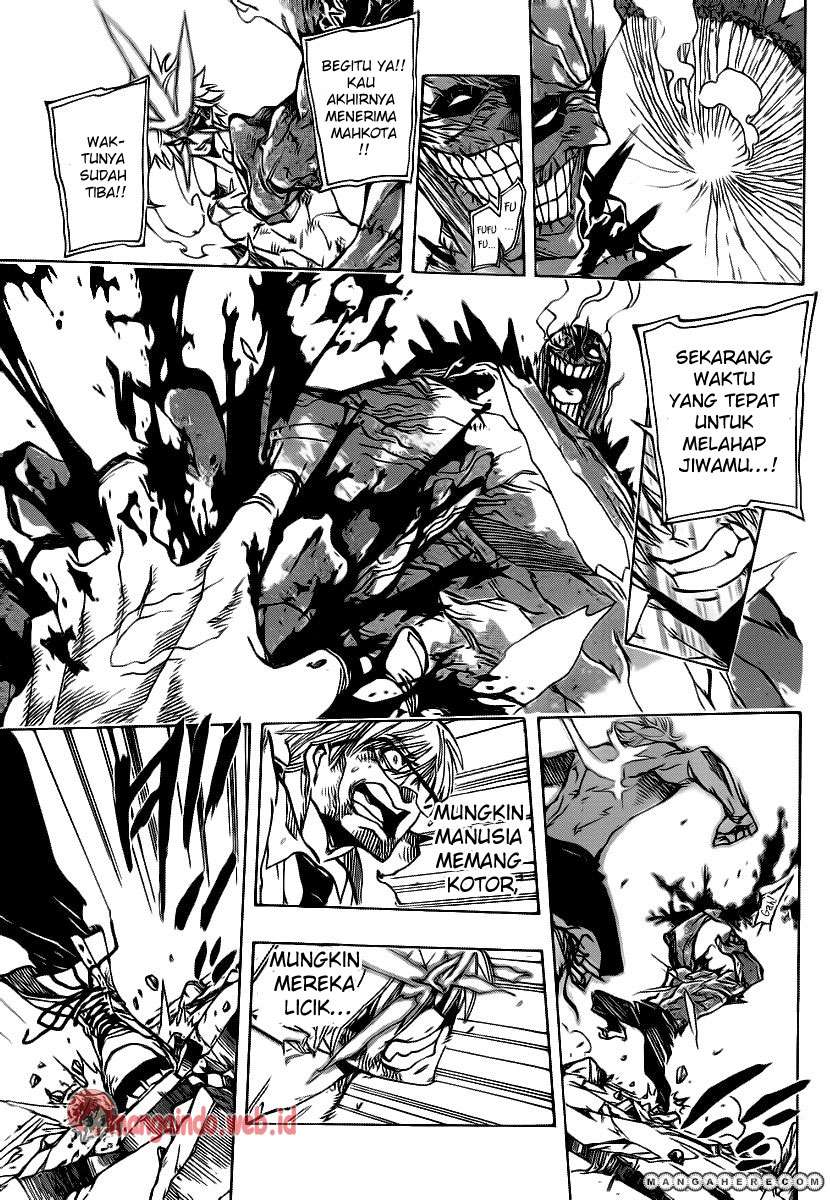 Arago Chapter 82 10