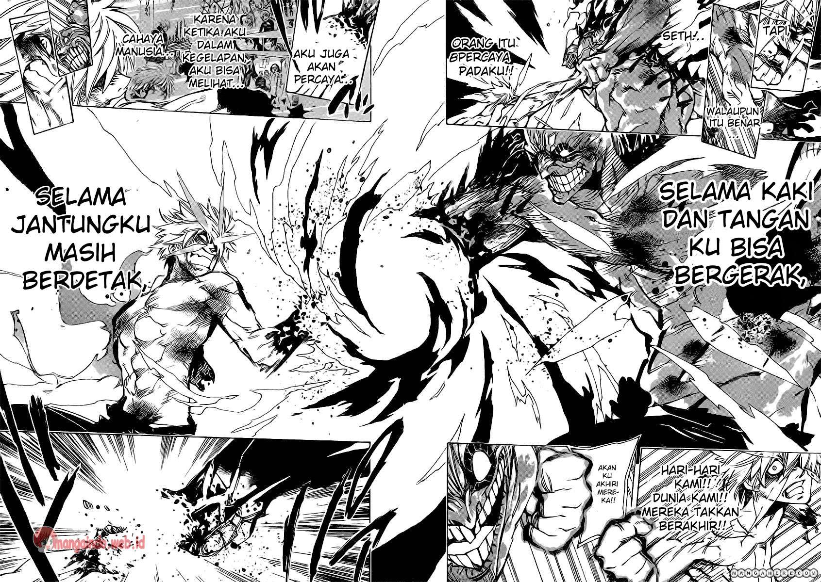 Arago Chapter 82 11