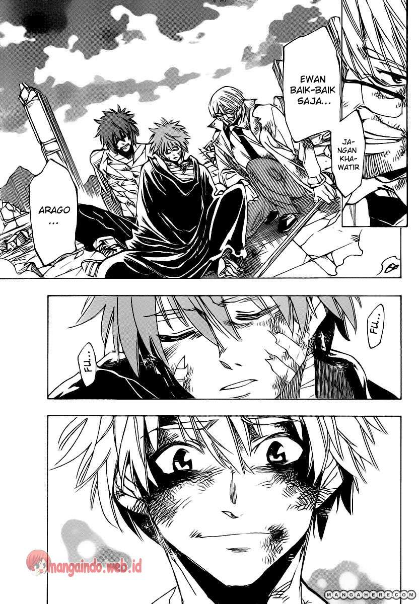Arago Chapter 82 16