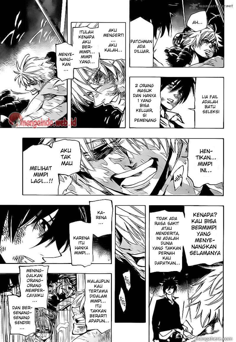 Arago Chapter 80 10