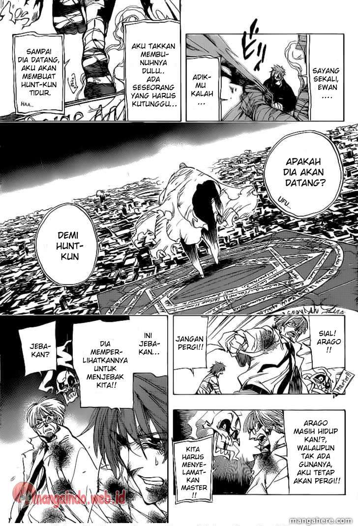 Arago Chapter 79 12