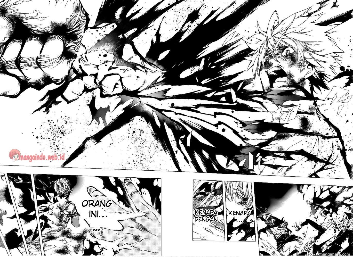 Arago Chapter 79 8