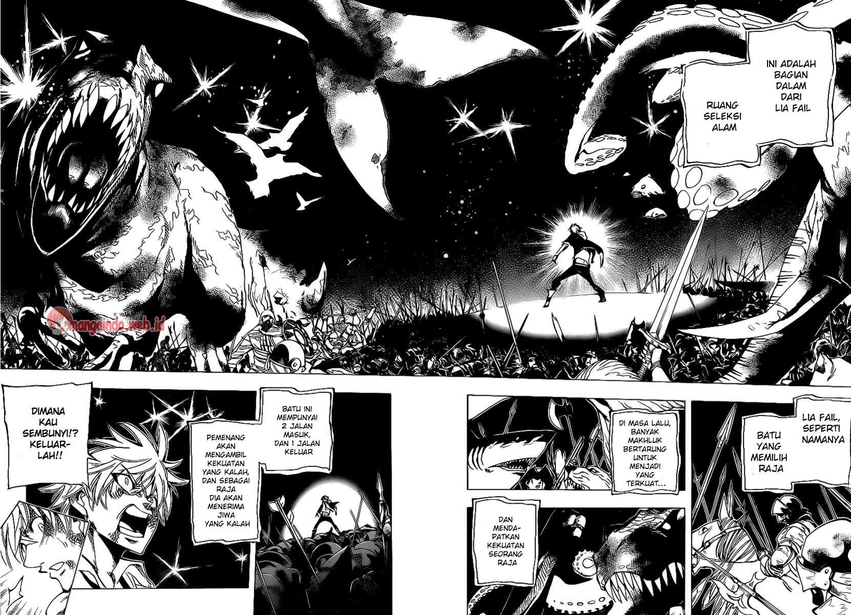 Arago Chapter 78 11