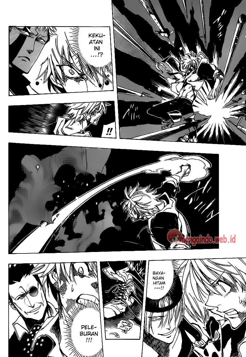 Arago Chapter 78 12