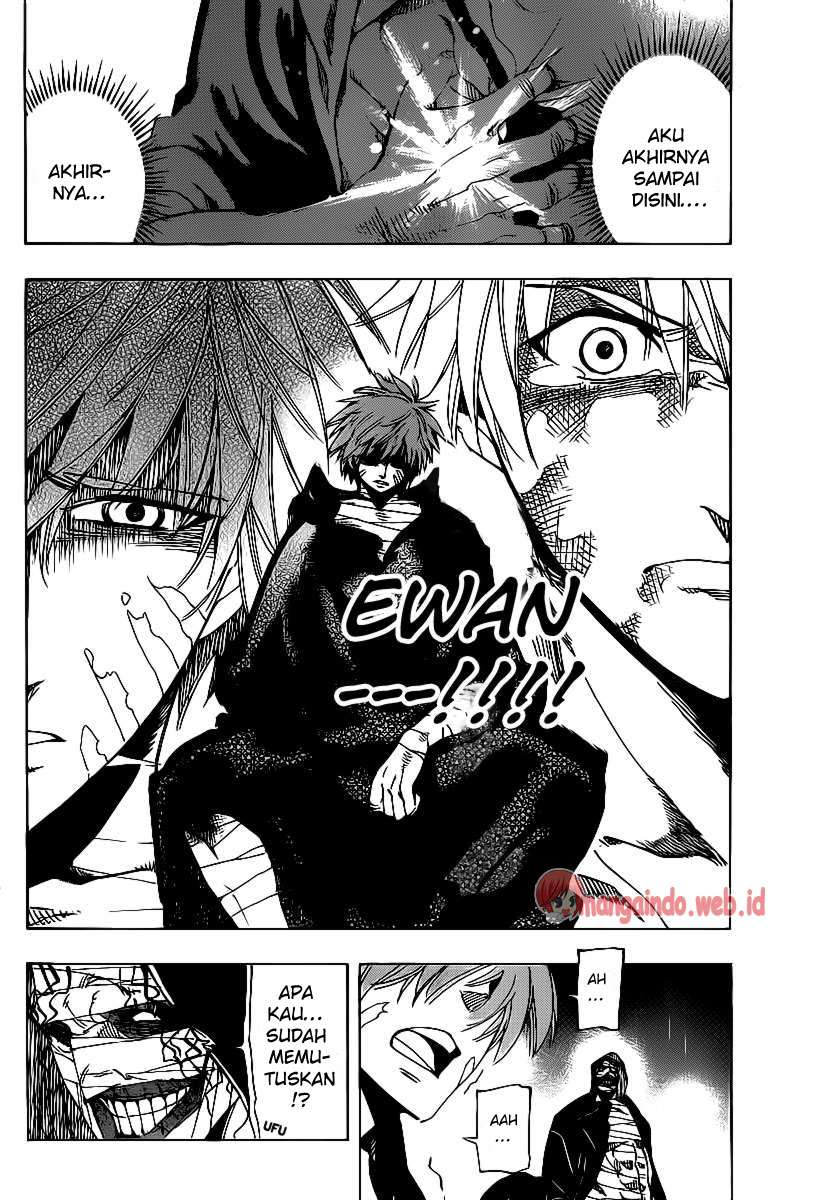 Arago Chapter 78 5