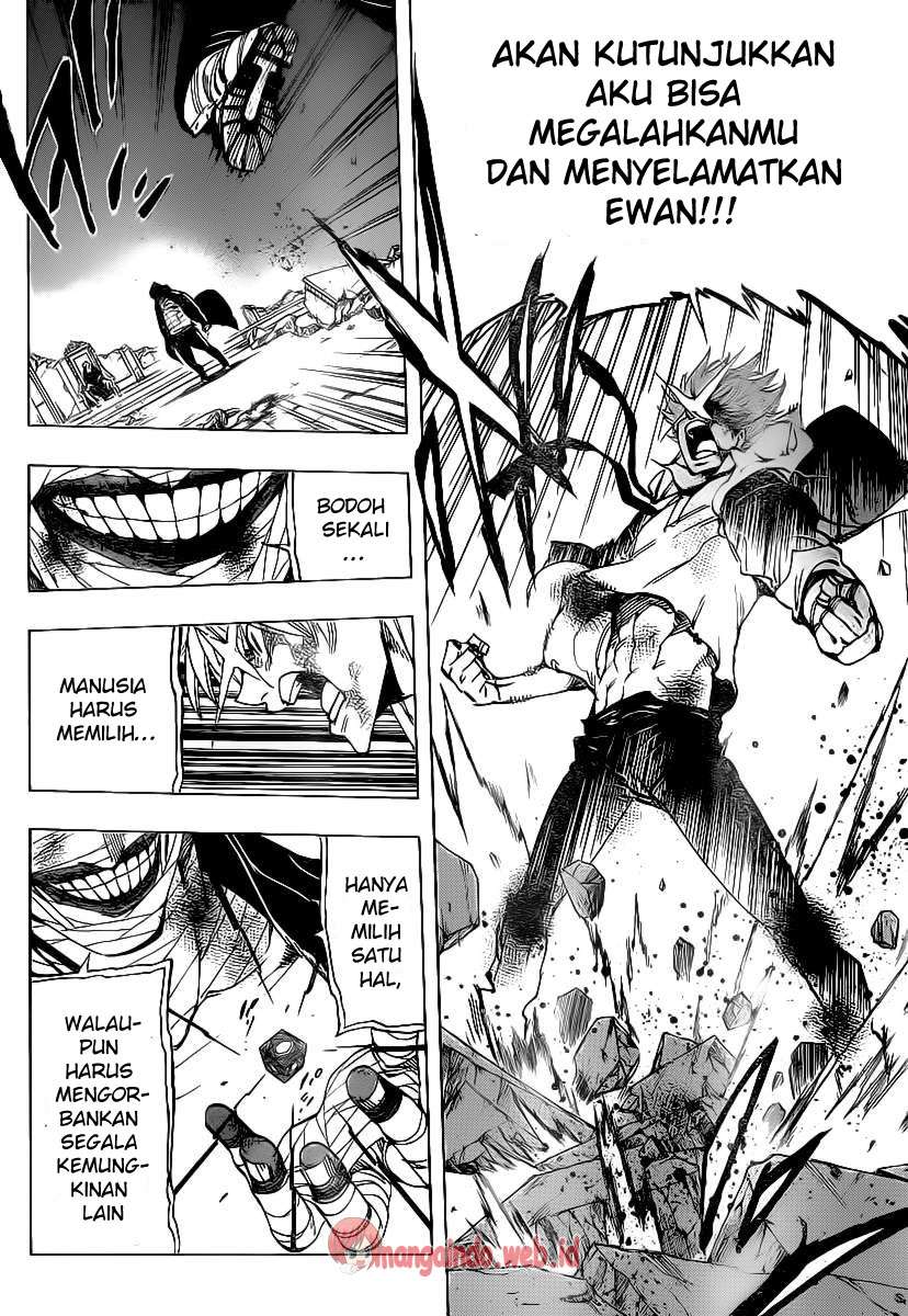 Arago Chapter 78 7