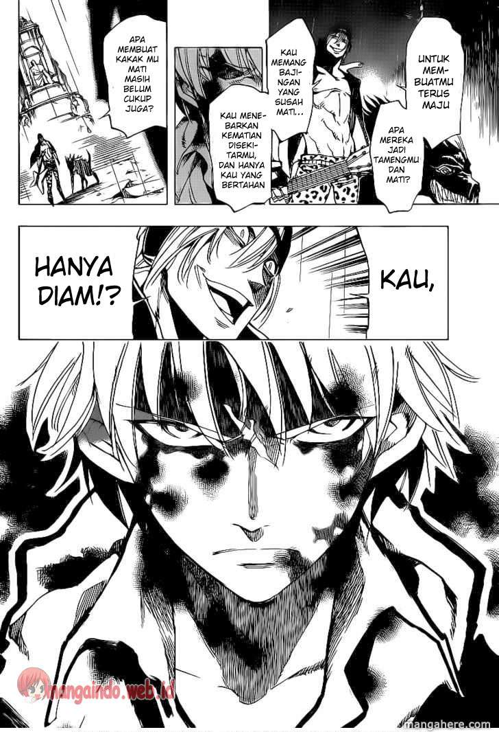 Arago Chapter 77 2