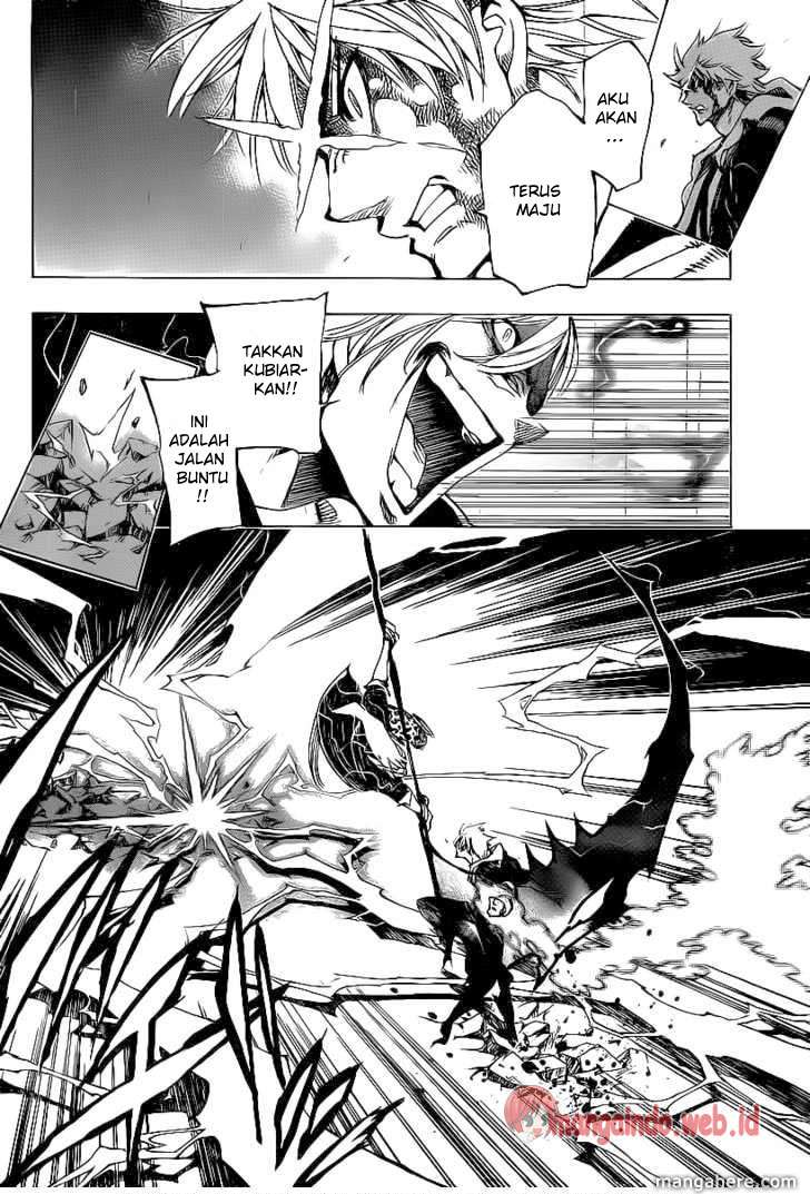 Arago Chapter 77 6