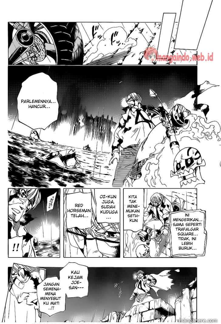 Arago Chapter 77 9