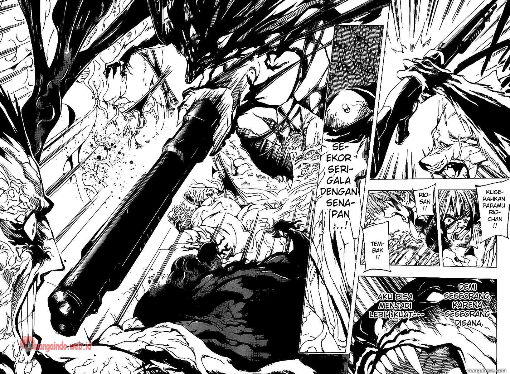 Arago Chapter 76 10