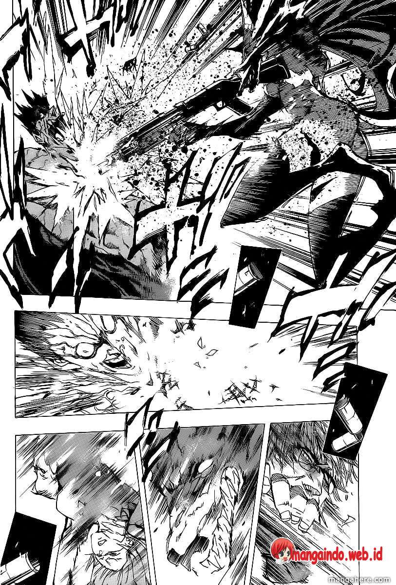 Arago Chapter 76 11