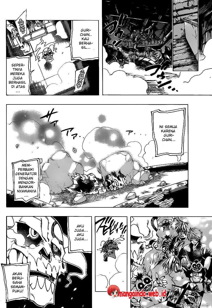 Arago Chapter 76 13