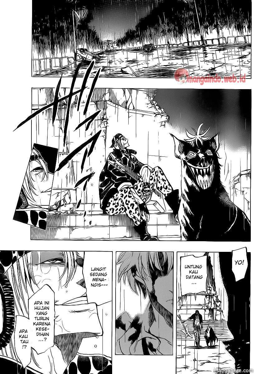 Arago Chapter 76 16