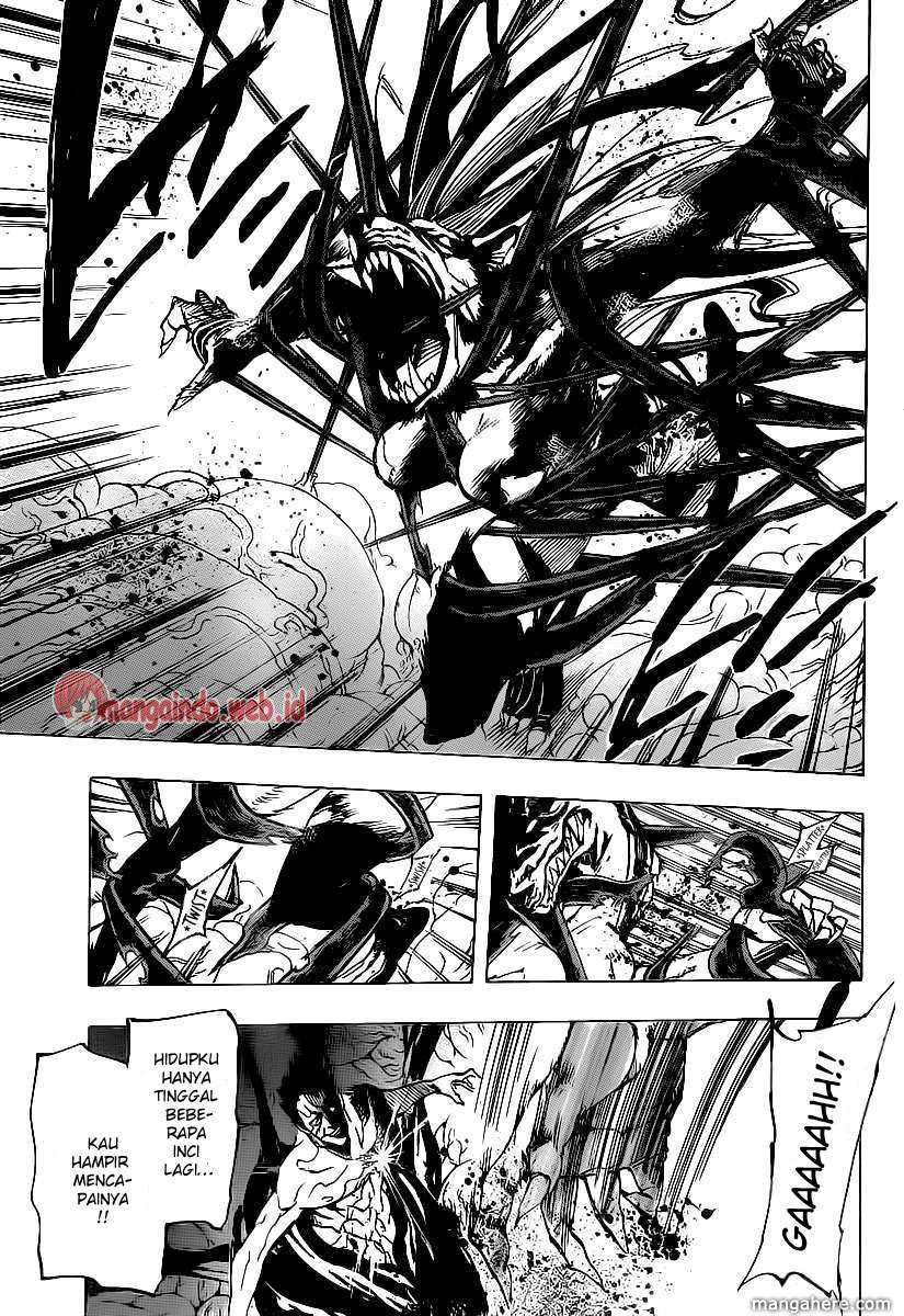 Arago Chapter 76 5