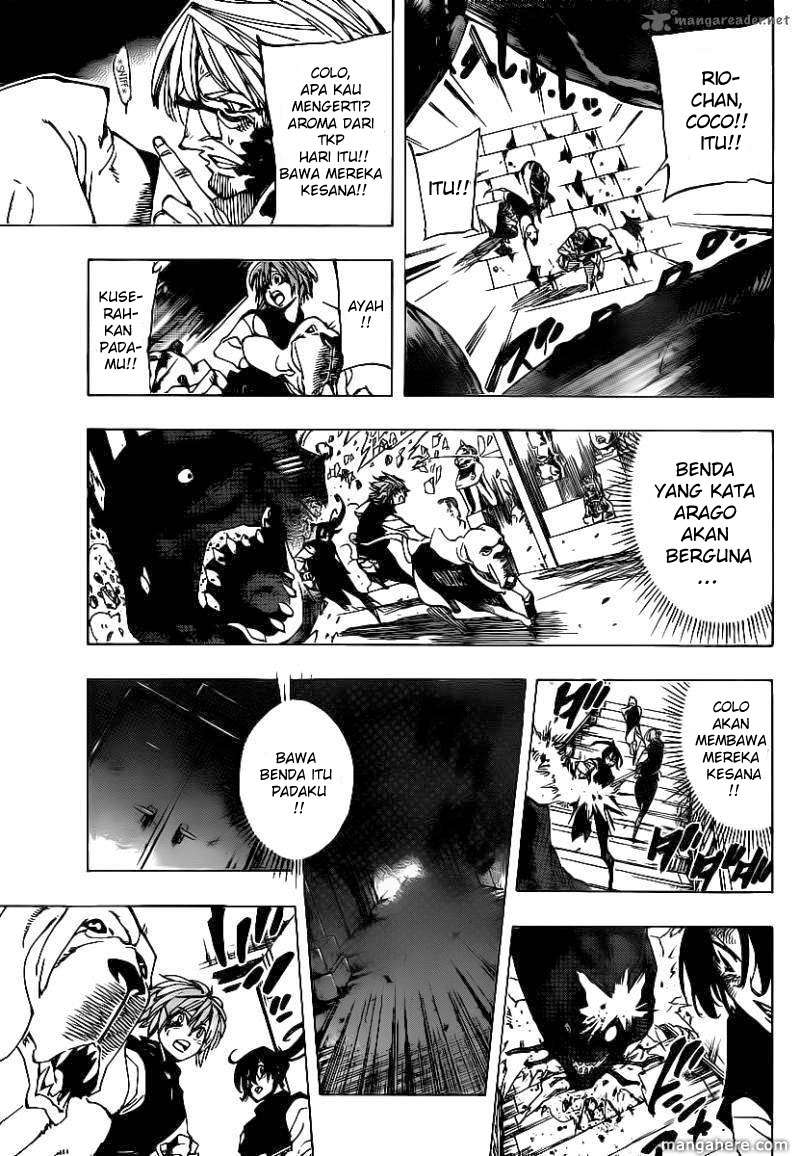 Arago Chapter 74 15