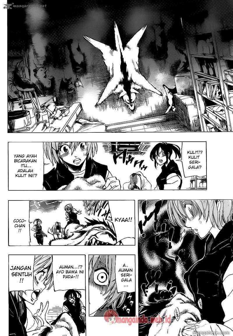 Arago Chapter 74 16