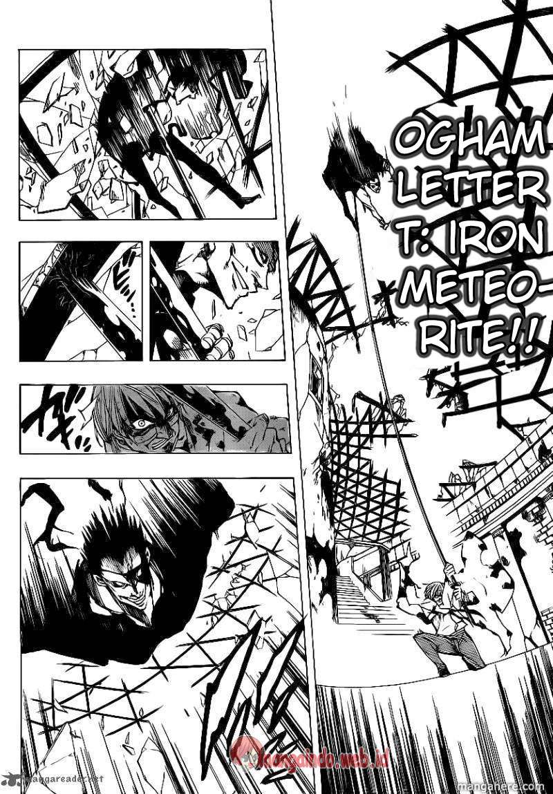 Arago Chapter 74 8
