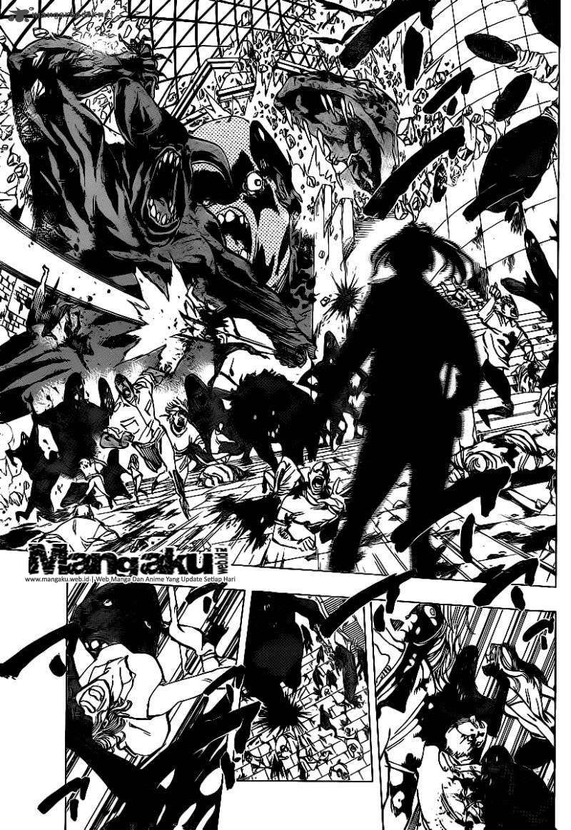 Arago Chapter 73 12