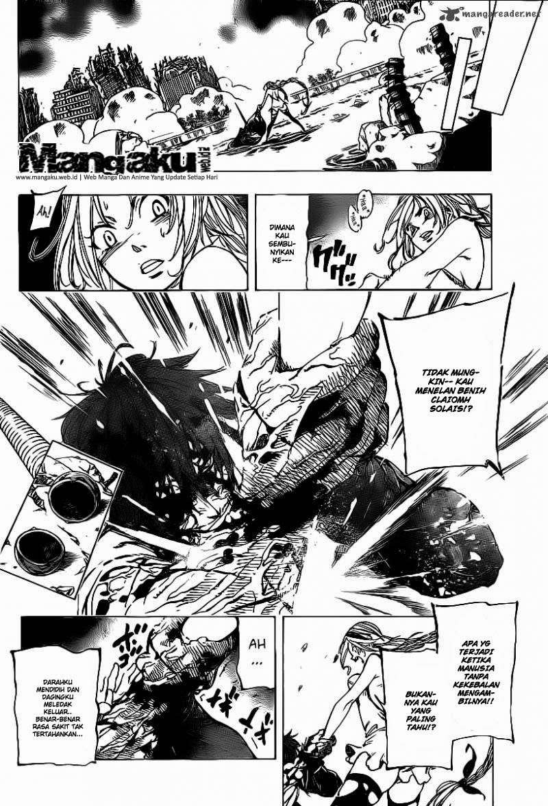 Arago Chapter 73 7