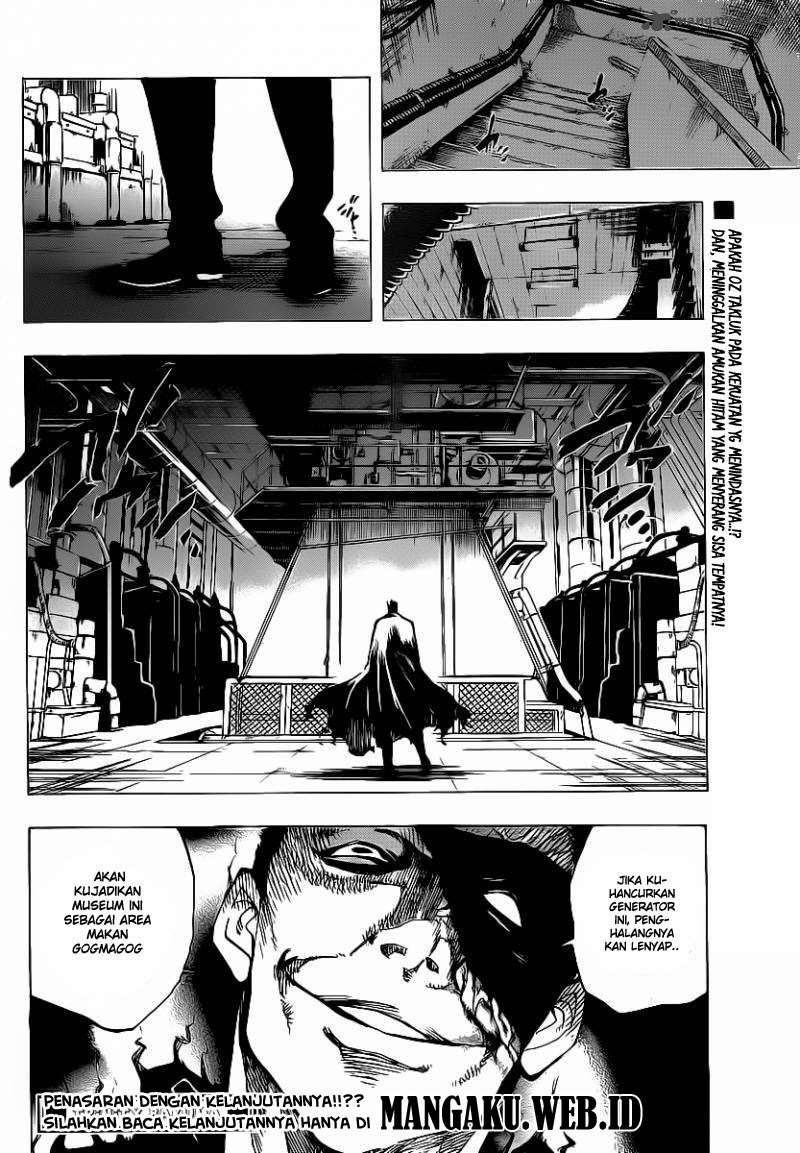 Arago Chapter 72 18