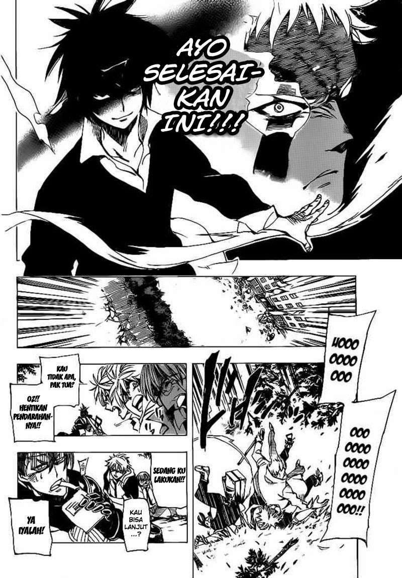 Arago Chapter 69 16