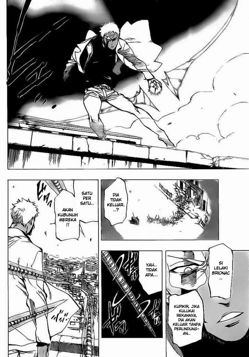 Arago Chapter 69 7