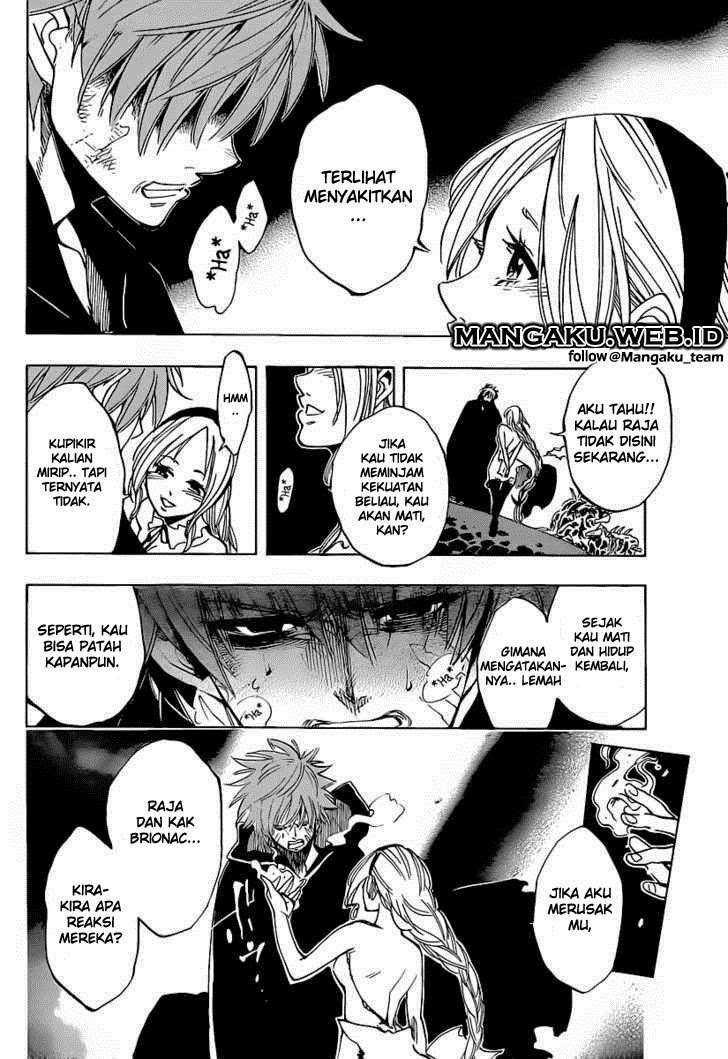 Arago Chapter 68 13