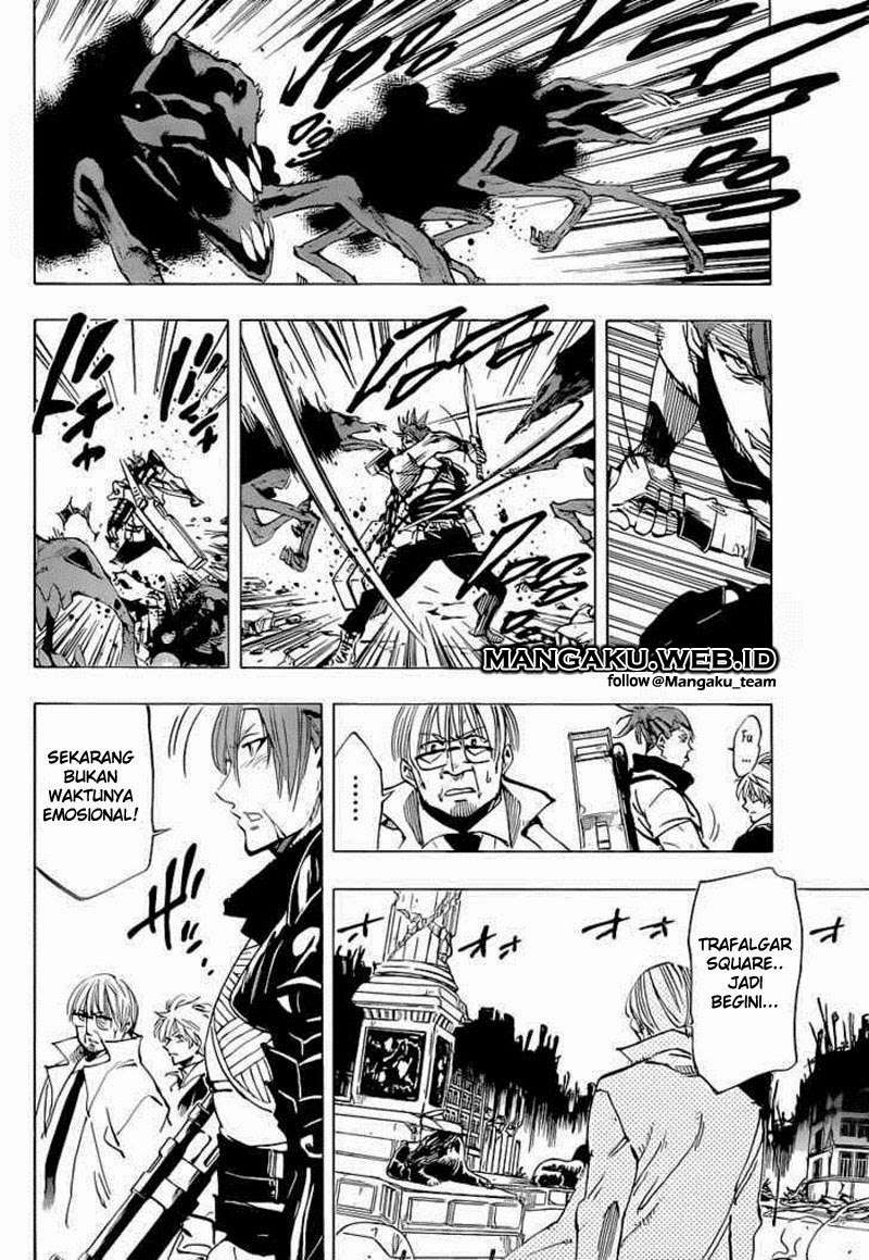 Arago Chapter 68 17