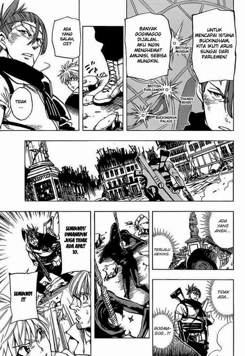 Arago Chapter 68 18