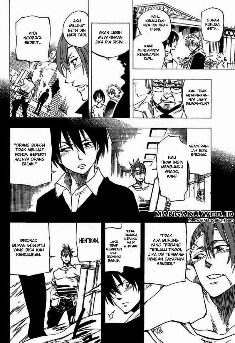 Arago Chapter 68 5